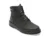 Ghete RIEKER negre, 30104, din piele ecologica