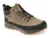 Ghete RIEKER negre, 35508, din piele ecologica
