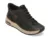 Ghete RIEKER negre, 44550, din piele ecologica