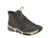 Ghete RIEKER negre, 45906, din piele ecologica