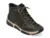 Ghete RIEKER negre, 45906, din piele naturala