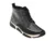 Ghete RIEKER negre, 45908, din piele ecologica