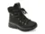 Ghete RIEKER negre, 48034, din piele ecologica