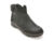 Ghete RIEKER negre, 73352, din piele ecologica