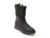 Ghete RIEKER negre, 74283, din piele ecologica