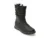 Ghete RIEKER negre, 74283, din piele ecologica