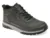 Ghete RIEKER negre, B9300, din piele ecologica