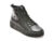 Ghete RIEKER negre, W0561, din piele ecologica