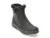 Ghete RIEKER negre, Y3481, din piele ecologica