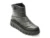 Ghete RIEKER negre, Y3552, din material textil
