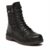 Ghete Remonte D0C76-01 Piele naturală – Netedă