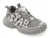 Ghete SELECTION KIDS gri, 532201, din piele ecologica