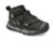 Ghete SELECTION KIDS negre, 402, din piele ecologica