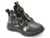 Ghete SELECTION KIDS negre, 405, din piele ecologica
