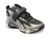 Ghete SELECTION KIDS negre, 407, din piele ecologica