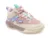 Ghete SELECTION KIDS roz, 401, din piele ecologica