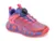 Ghete SELECTION KIDS roz, 408, din material textil