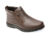 Ghete SHOWMEN maro, SH2401, din piele naturala