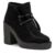 Ghete SIMPLE SIMPLE-SL-34-02-000074 201 Piele naturală – De antilopă