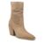Ghete SIMPLE SIMPLE-SL-54-02-000057 203 Piele naturală – De antilopă