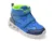 Ghete SKECHERS albastre, MAGNA-LIGHTS, din material textil