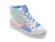 Ghete SKECHERS albastre, TWI-LITES 2.0, din piele ecologica