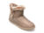 Ghete SKECHERS bej, 167689, din material textil