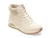 Ghete SKECHERS bej, UNO RUGGED, din piele ecologica