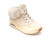 Ghete SKECHERS bej, UNO0539L NAT, din piele ecologica