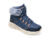 Ghete SKECHERS bleumarin, 117339, din material textil