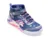 Ghete SKECHERS bleumarin, 303302L, din material textil