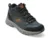 Ghete SKECHERS bleumarin, OAK CANYON, din material textil