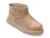 Ghete SKECHERS gri, 169018, din material textil