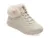 Ghete SKECHERS gri, 310362L, din piele ecologica