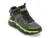Ghete SKECHERS gri, TECH-GRIP, din material textil