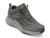 Ghete SKECHERS gri, BOUNDER RSE, din material textil