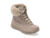 Ghete SKECHERS gri, D LUX WALKER, din piele ecologica