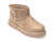 Ghete SKECHERS gri, KEEPSAKES LITE, din material textil