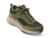 Ghete SKECHERS kaki, BOUNDER RSE, din material textil