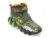 Ghete SKECHERS kaki, SKECH-O-SAURUS LIGHTS 2.0, din piele ecologica