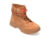 Ghete SKECHERS maro, 113399, din piele intoarsa