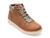 Ghete SKECHERS maro, 113429, din piele ecologica