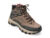 Ghete SKECHERS maro, 158257, din piele ecologica