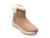 Ghete SKECHERS maro, 167413, din material textil