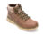 Ghete SKECHERS maro, 167425, din material textil