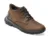 Ghete SKECHERS maro, 205514, din piele naturala