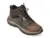 Ghete SKECHERS maro, 205587, din piele naturala