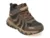 Ghete SKECHERS maro, 406412L, din material textil