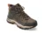 Ghete SKECHERS maro, ARCH FIT DAWSON, din material textil