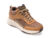 Ghete SKECHERS maro, BOUNDER RSE, din material textil